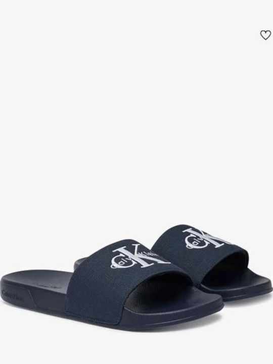 Calvin Klein Calvin Klein Herren Flip-Flops Blau