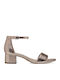 Damen Sandalen Rosa