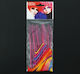 GoDan Party Knives Pink 6pcs