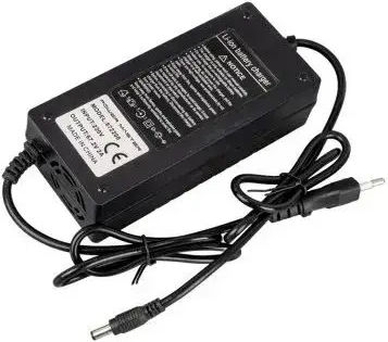 Electric Bicycle Charger 67.2v 2a Powermaster 672200