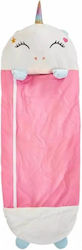 Children's Plush & Soft Toy Sleeping Bag 130 cm Children's Plush & Soft Toy Sleeping Bag 130 cm