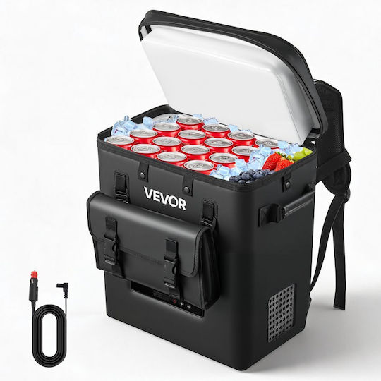 Vevor Portable Fridge 13.74lt