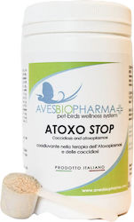 Avesbiopharma Atoxostop – Κατά Κοκκιδίωσης Πτηνών 50g