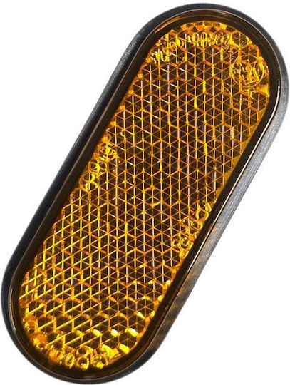 Xiaomi Mi4 Lite 2nd Gen Front Cover Reflective Electric Scooters 1pc