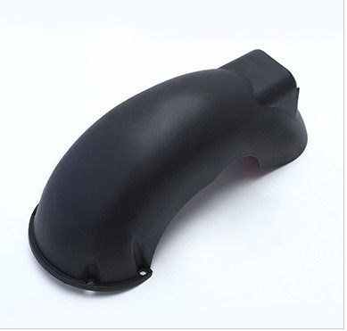 Rear Fender Light Electric Scooters Smartgyro Urbanglide Skateflash Black