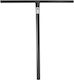 Core St2 Chromoly Freestyle Скейтборд Волан 680 – Черен