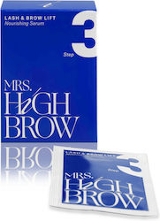 Lash & Brow Lift Nourishing Serum Step 3 Mrs High Brow 1 Pieces 1.5ml Lash & Brow Lift Nourishing Serum Step 3 Mrs High Brow 1 Pieces 1.5ml
