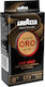 Cafea Espresso Lavazza Qualita Oro Dark Roast 250g Măcinată
