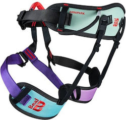 Beal Aero BHAP4.LG_1_10 Men's Climbing Harness