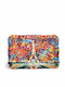 SteweHome Διακοσμητικός Δίσκος Μεταλλικός 23.8x35.8x2cm 10τμχ