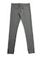 Damen Jogginghosen Grau