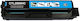 Συμβατό Toner για Laser Εκτυπωτή Pantum 2200dw, 2200fdw Κυανό