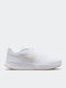 Nike Vapor Lite 3 Men's Tennis Shoes for Hard Courts White