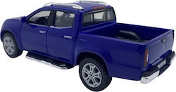 Mercedes Benz X-class Blue Model 1/42 Scale Mercedes Benz X-class Blue Model 1/42 Scale