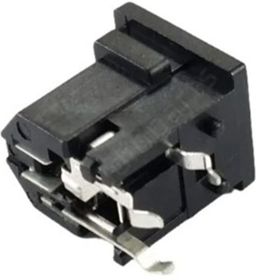 Yamaha V5095000 Dc Jack Lgp7031-0300 Yst-ms30 Bl