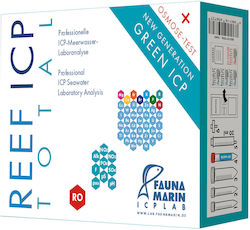 Fauna Marin Reef Icp Test Total