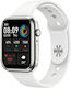Unitek Q33 Smartwatch with Heart Rate Monitor W...