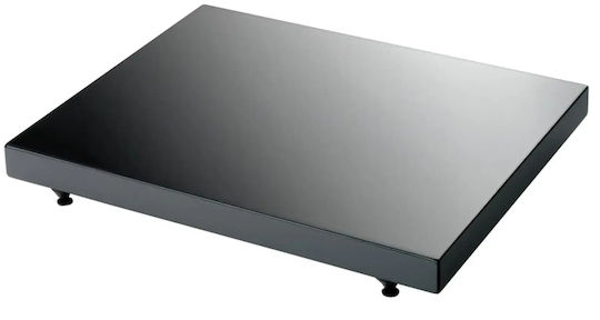 Pro-Ject Audio Настолна стойка за грамофонна плоча Ground-It-Deluxe-3