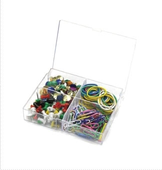 Alco Tidy Box Alco Смесени Канцеларски Аксесоари