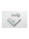 Vesta Home Σετ Βρεφικές Πετσέτες 2τμχ Petit Petit