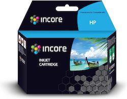 Incore Συμβατό Μελάνι HP Hp 711xl (cz133a) Μαύρο