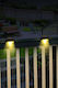 SteweHome Lampă solară 250W