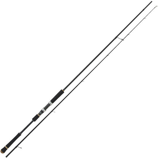 MajorCraft Crosride 1g Καλάμι Ψαρέματος για Shore Jigging 2.93m 15-40gr