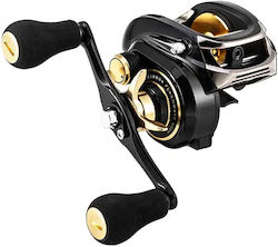 Ecooda 600 Μηχανισμός Ψαρέματος για Baitcasting...