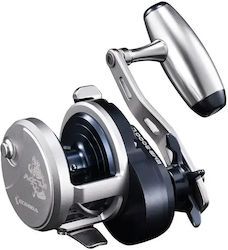 Ecooda 2000 Fishing Reel for Jigging