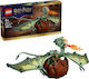 LEGO Harry Potter Norbert Hagrid's Baby Dragon for 9+ Years 482 pcs