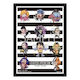 Bandai Spirits Game One Piece Ръкави за карти С...