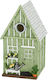 Nesting Box Rural Green House