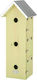 3-level Bird Nesting Box 51cm