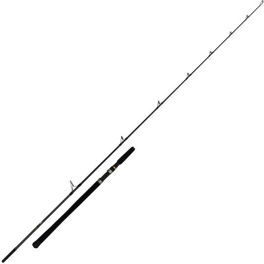 Crony Gundog Plus+ Καλάμι Ψαρέματος για Shore Jigging 2.44m 30-100gr