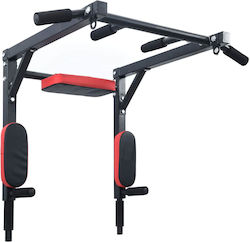 vidaXL Μονόζυγο & Δίζυγο με Βάρη 150kg