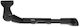Ursus Adjustable Centre Bike Kickstand