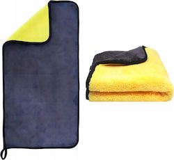 Falon-Tech Πετσέτα Microfiber Προσώπου Κίτρινη Falon-Tech Πετσέτα Microfiber Προσώπου Κίτρινη