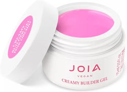 JOIA Vegan Constructor Gel Unghii Roz Orhidee 50ml