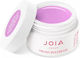JOIA Vegan Builder Gel Νυχιών Plum Rosa 50ml