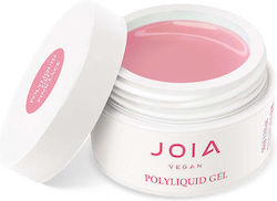 JOIA Vegan Geluri Unghii Pink Lace 15ml