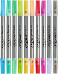 Doodle Ballpoint Pen (Various Designs) Doodle Ballpoint Pen (Various Designs)