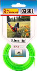Fishing Line Trimmers Star 1.6/15m