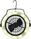 Grundig Campinglichter und Laternen Zubehör mit Ventilator