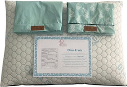 Pet Strom Clima Fresh 90×70cm Dog and Cat Mattress Pet Strom Clima Fresh 90×70cm Dog and Cat Mattress