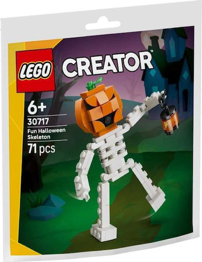 LEGO Lego Creator Für 12+ Jahre 71 Stück