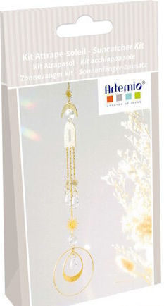 Artemio Комплект За Изработка На Декоративен Сензор Kit 2 1211060867