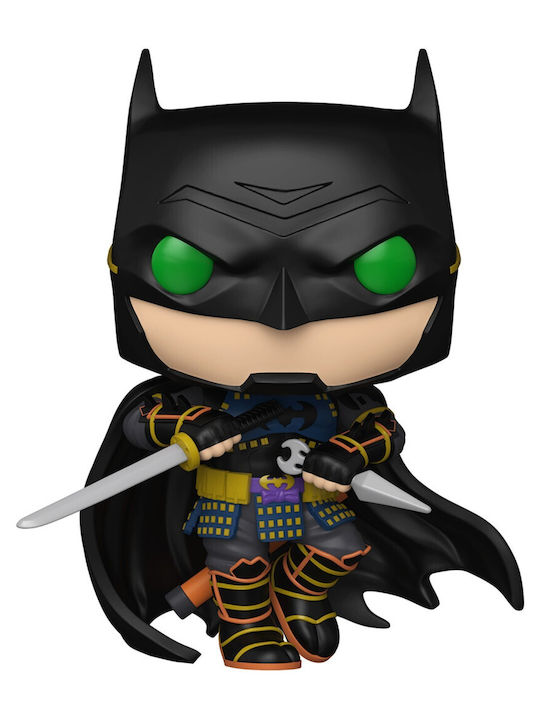 Funko Pop! Heroes: Batman Ninja 600