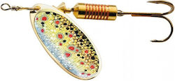 Dam Effzett Butterfly 4g Dam Effzett Butterfly 4g