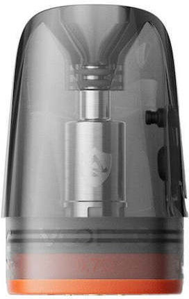 Spare Pod 3.5ml with 0.4ohm Heating Element