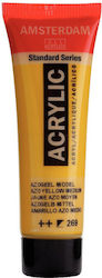 Acrilic Amsterdam Acrylic Standard 20ml 269 Gal...